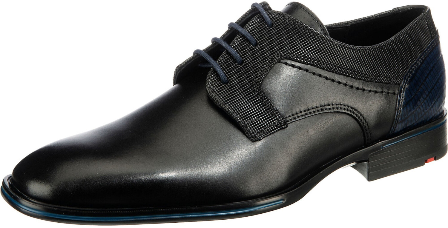 LLOYD Gilbert (20-601-31) black