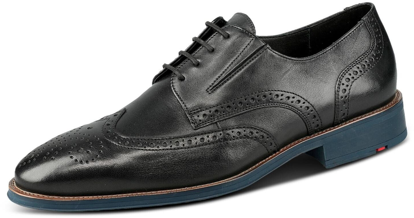 LLOYD Kephron (20-858) black
