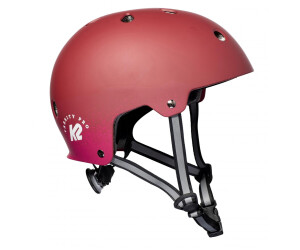 K2 Varsity Pro Inline Skates Helm schwarz 