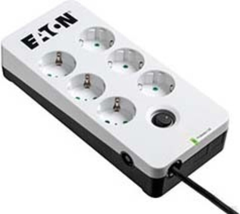 Eaton Protection Box PB6D
