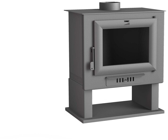 FM CH-0 9,5kW