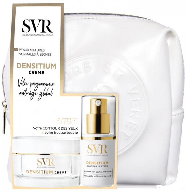 SVR Coffret Densitium (3 pcs)
