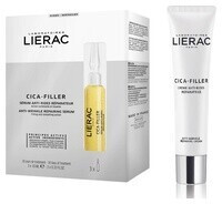 Lierac Coffret Cica-Filler (3 pcs)
