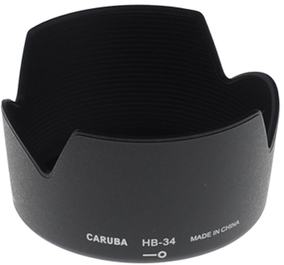 Caruba HB-34