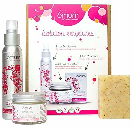 Omum Kit Cocoon (3 pcs)