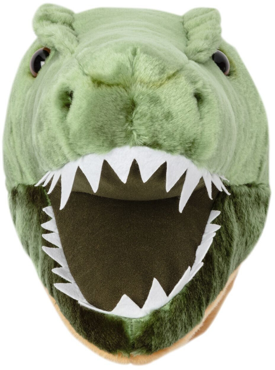 BiBiB & Co Tête de T-Rex Hendrik