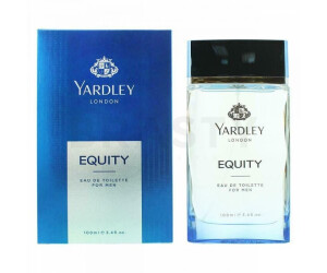 Yardley London Gentleman Equity Eau de Toilette (100ml)