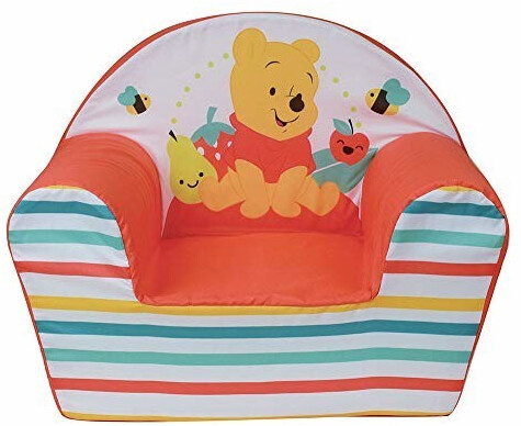 Fun House Fauteuil club Winnie l'ourson (713013)