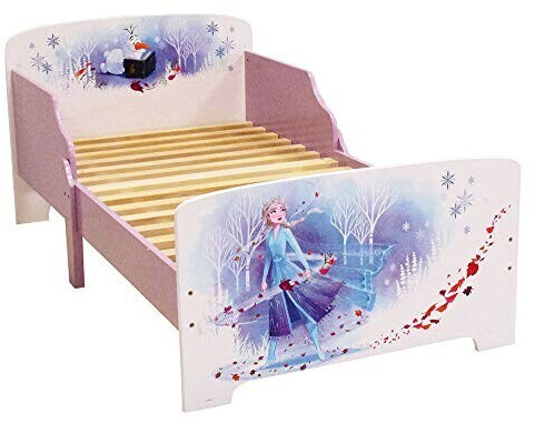 Fun House Lit enfant La Reine des neiges 2