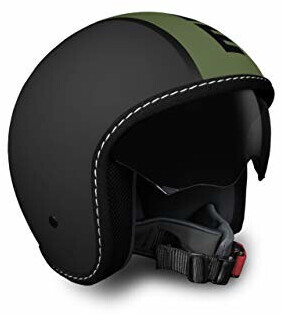 Momo Blade Black/Khaki