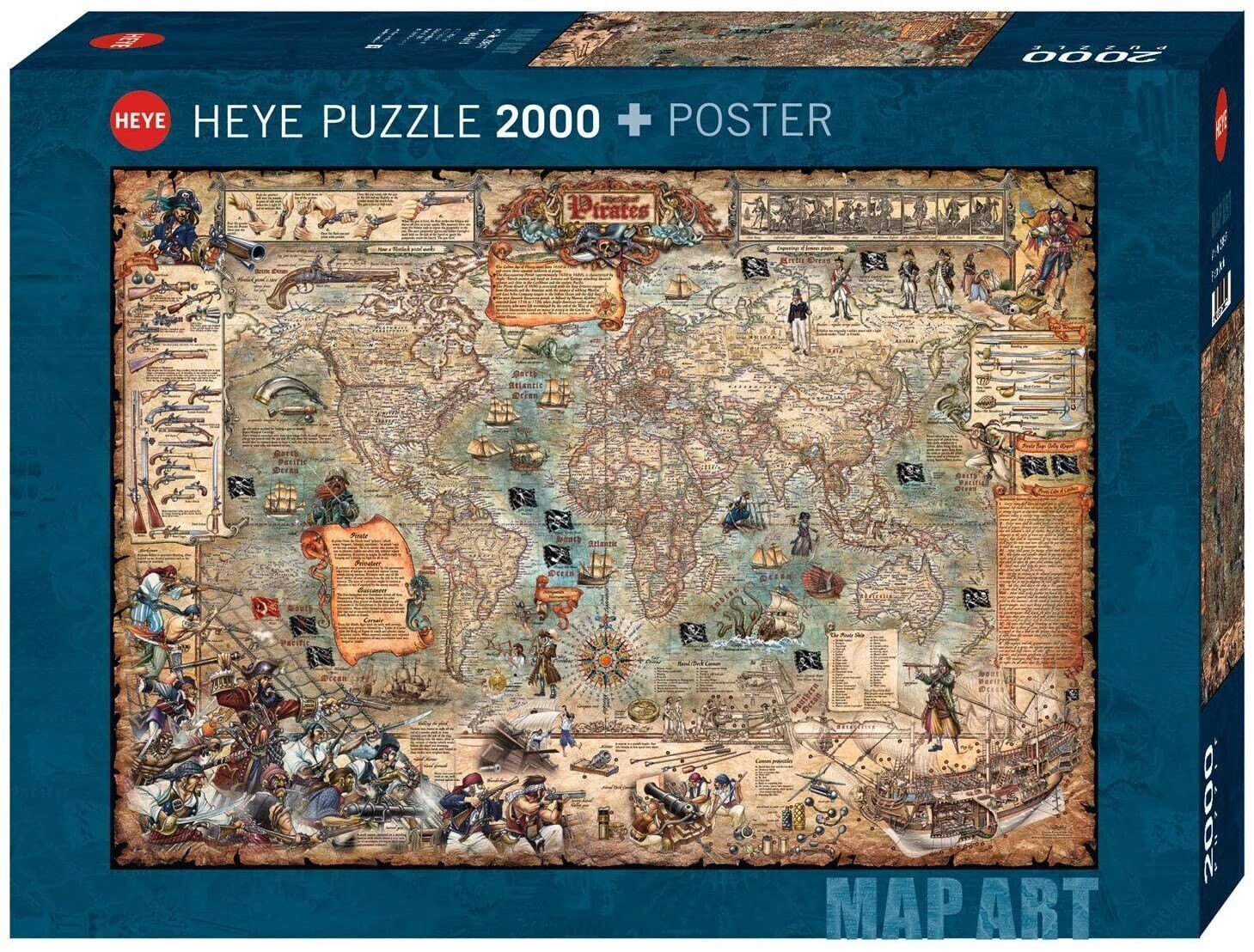 Heye 29847