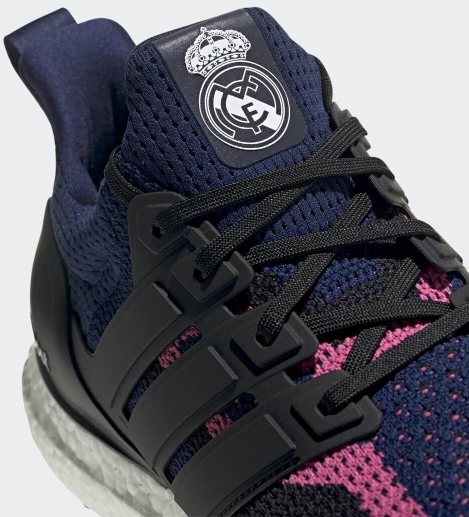 Adidas real madrid chaussure clearance