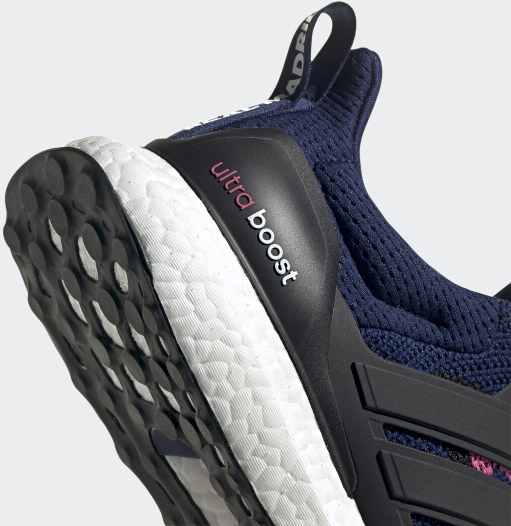 Ultraboost dna x real madrid 2025