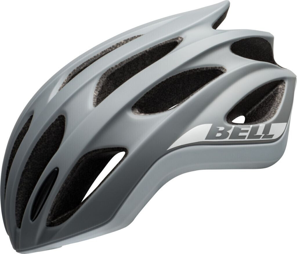 Bell Formula matte gloss grays