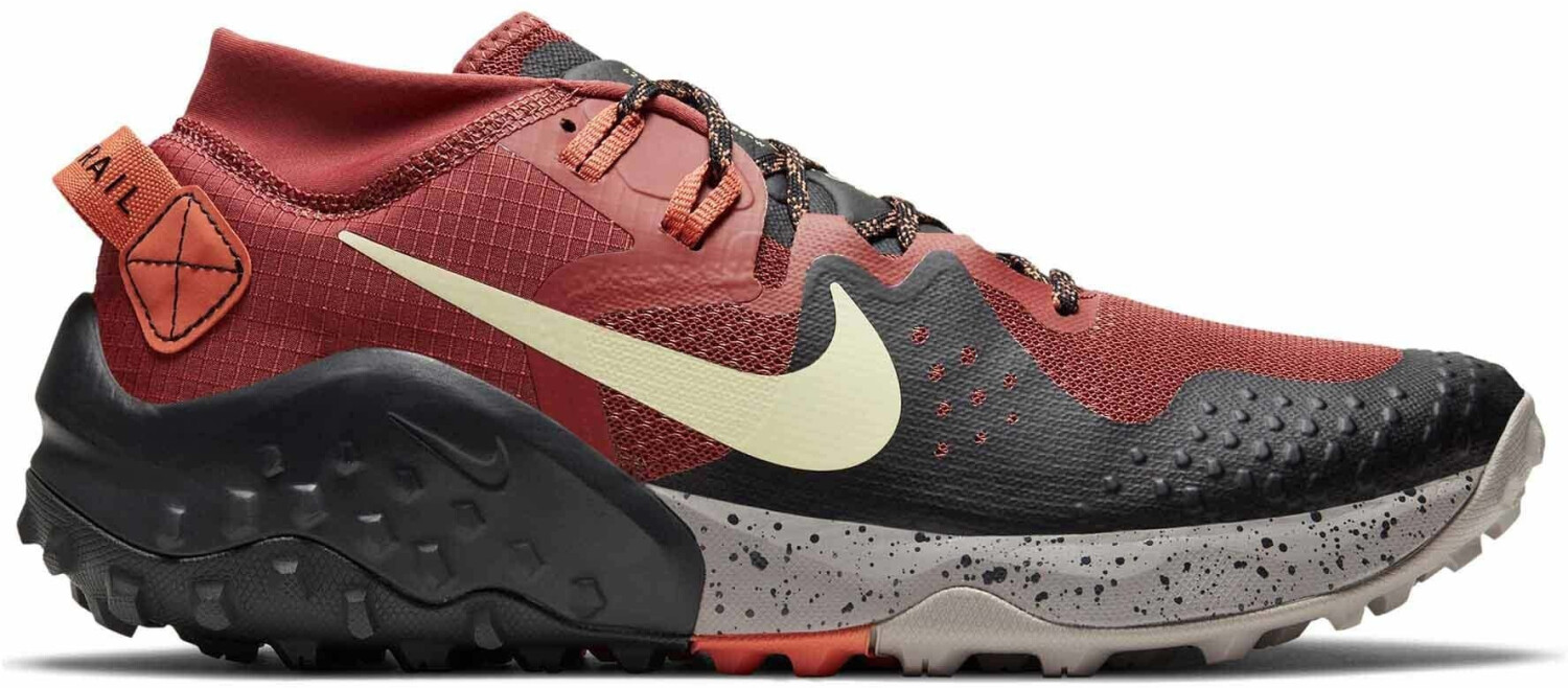 nike air zoom wildhorse 6