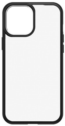OtterBox React Case (iPhone 12 Pro Max) Black Crystal