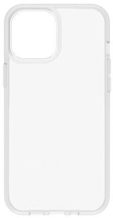 OtterBox React Case (iPhone 12 Pro Max) Clear