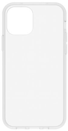 OtterBox React Case (iPhone 12/12 Pro) Clear