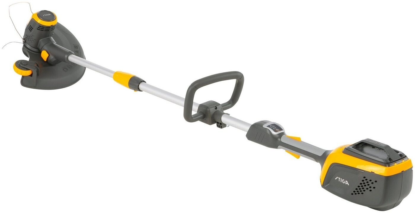Stiga SGT 500 AE Set