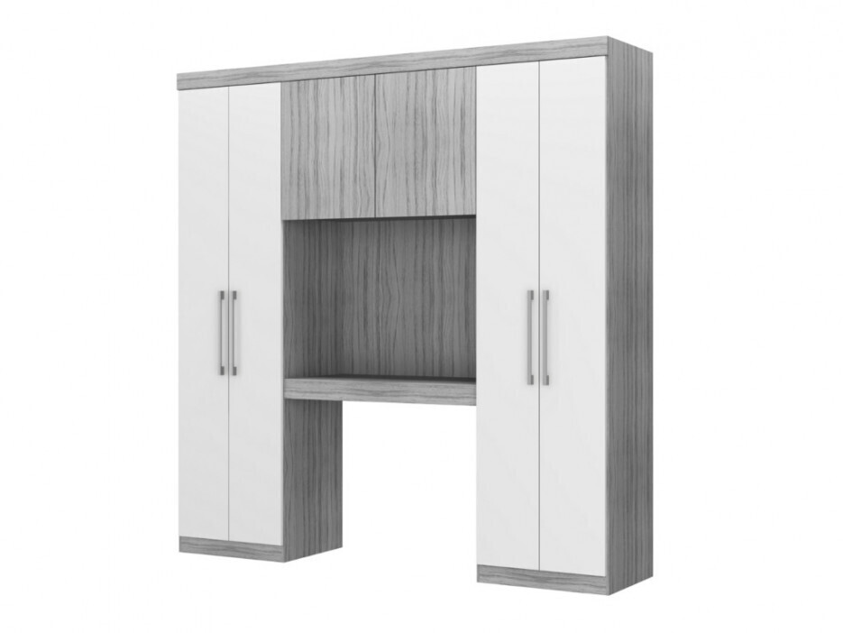Vente-unique Antero 200cm