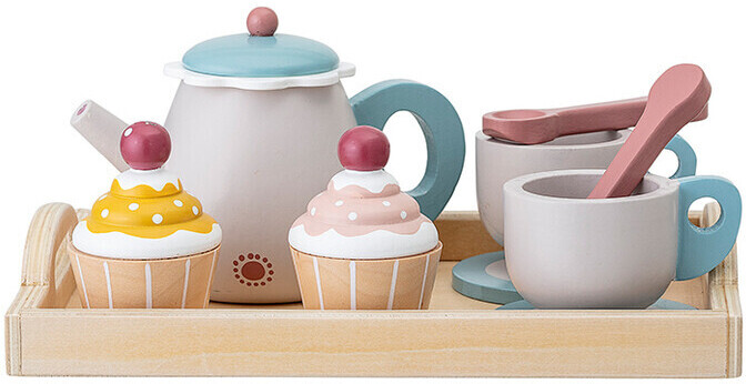 Bloomingville Teeservice & Cupcakes (82045197)