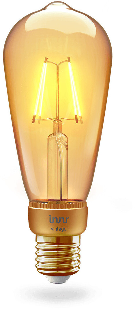 innr Smart LED Bulb Edison E27 4.2W Z3.0 (RF 264)