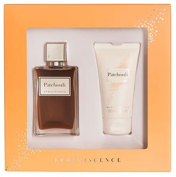 Reminiscence Patchouli Set EdP 100ml + BL 100ml)