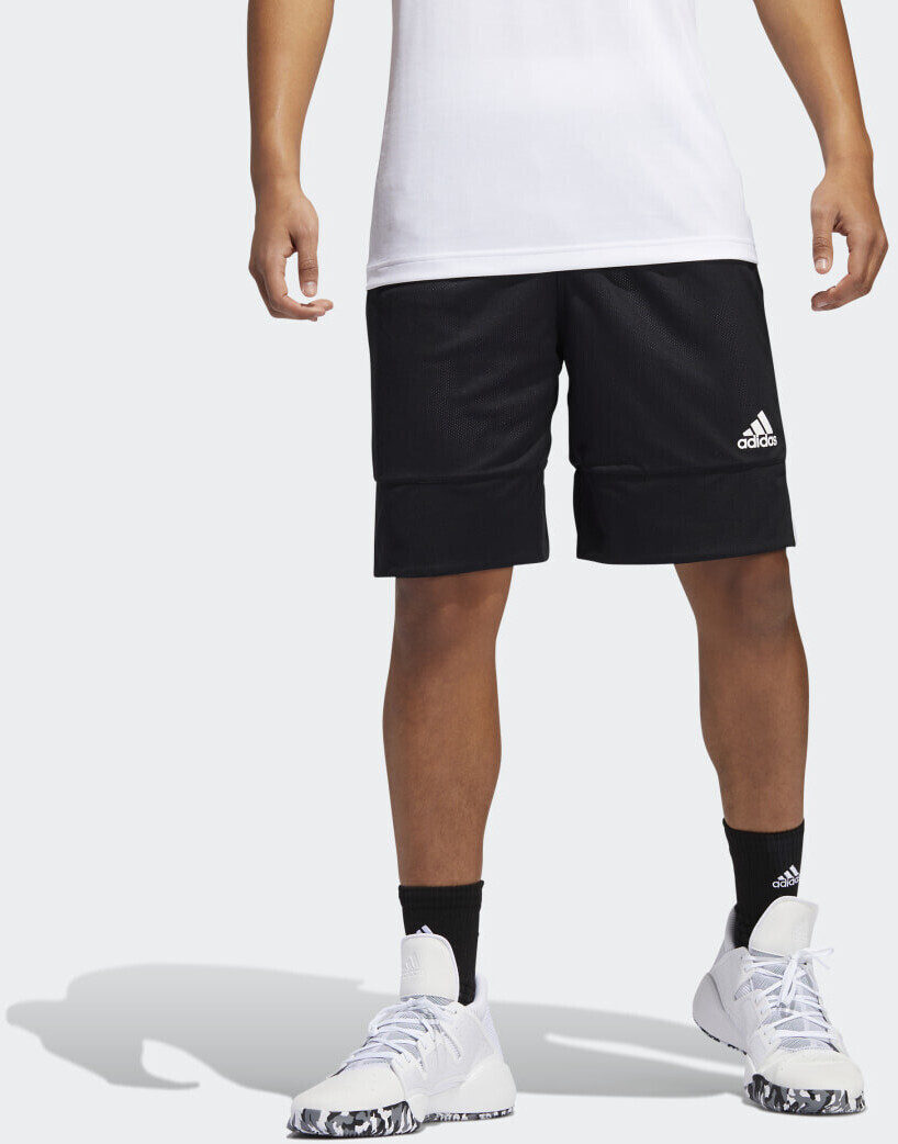 Adidas men's basketball 3g speed 2.0 shorts 2025