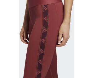 Adidas Alphaskin Badge of Sport Tight 