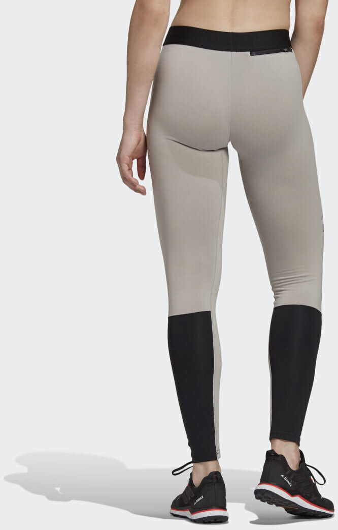 Adidas TERREX Agravic XC Tight Women (GE5466) grey/black ab 49,64 â¬ | Preisvergleich bei idealo.de