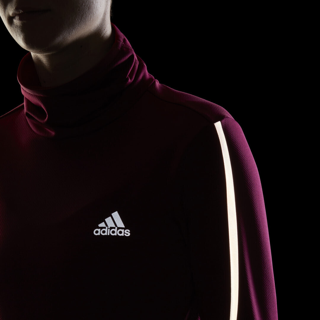 Adidas COLD.RDY Shirt Women (GC6686) power berry ab 75,95 â¬ | Preisvergleich bei idealo.de