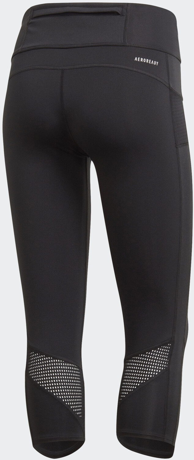 adidas Damen Laufhose Own The Run 3/4 Tight kaufen