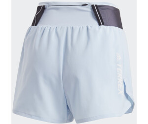 Tibio pulgar miércoles Adidas TERREX Parley Agravic All-Around Shorts Women (FI2407) easy blue  desde 23,99 € | Compara precios en idealo