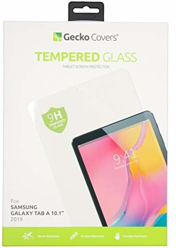 Gecko Covers Screen Protector (Samsung Galaxy Tab A 10.1 (2019))