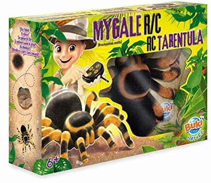 Buki Mygale RC
