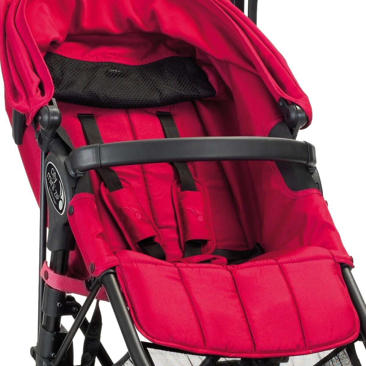 Baby Jogger City mini ZIP Belly Bar (BJ92301)