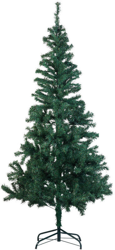 BC-Elec Sapin de Noël artificiel 533 branches 180 cm