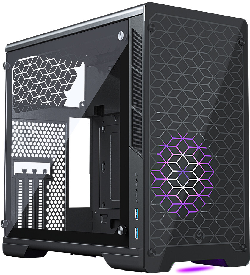 MetallicGear Neo G Mini V2