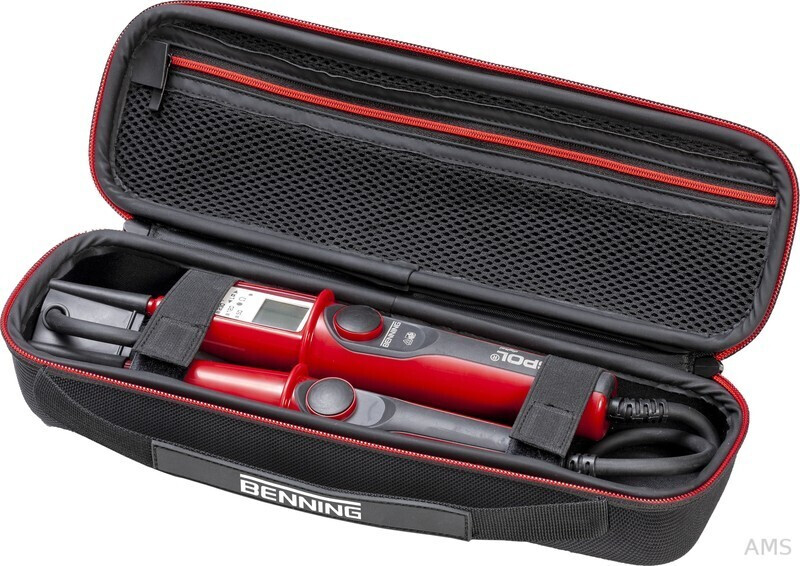 Benning Duspol Digital (050264)