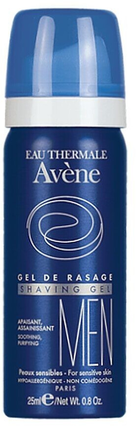 Avène Gel de rasage (25 ml)