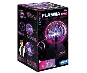 Lampe plasma 20 cm au meilleur prix