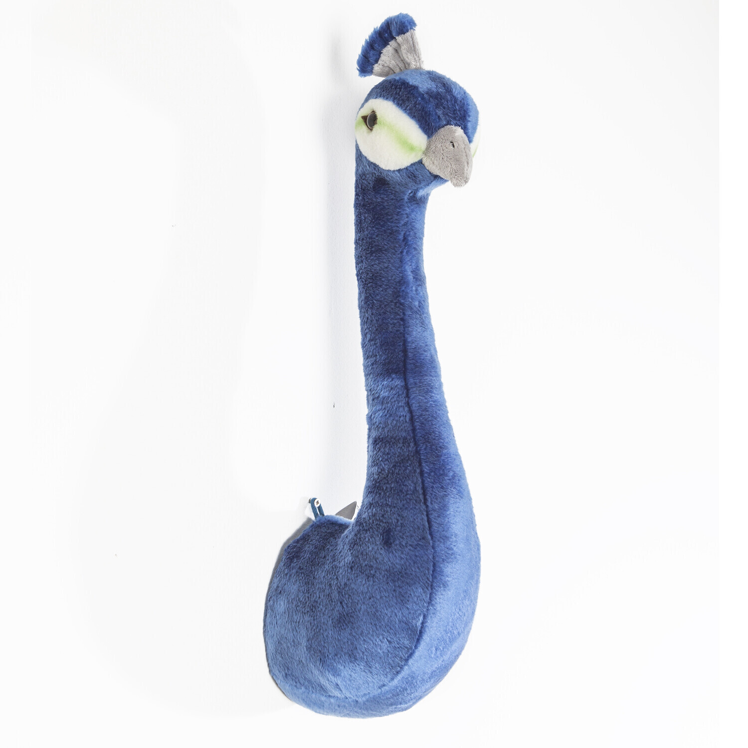 BiBiB & Co Tête de paon Elliott