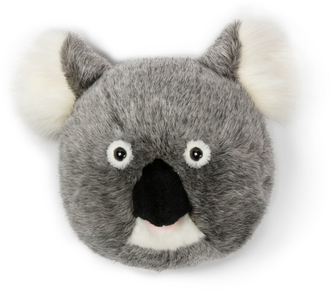 BiBiB & Co Tête de koala Noah
