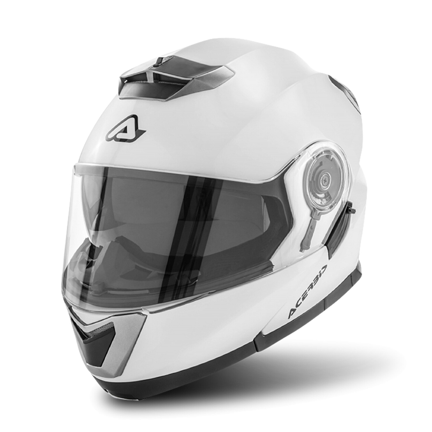 Acerbis Serel white