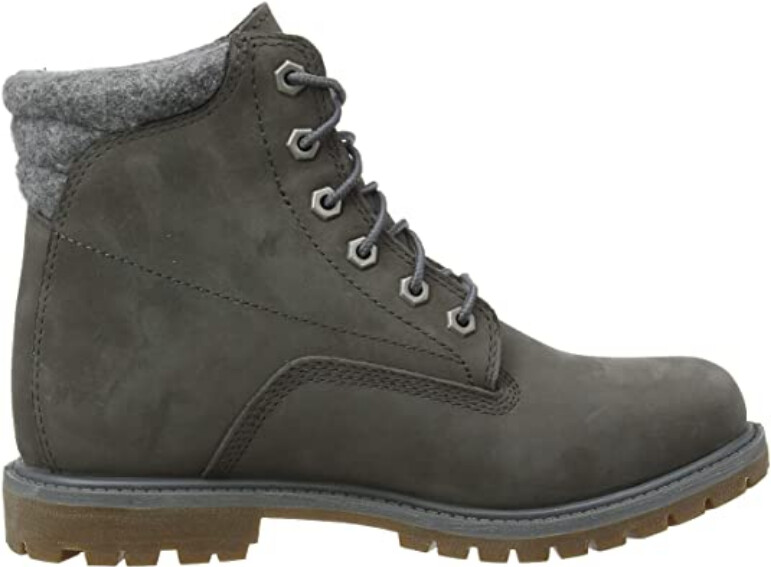 timberland waterville grey