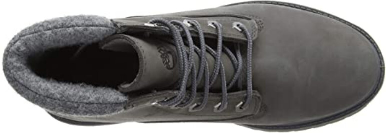 timberland waterville grey