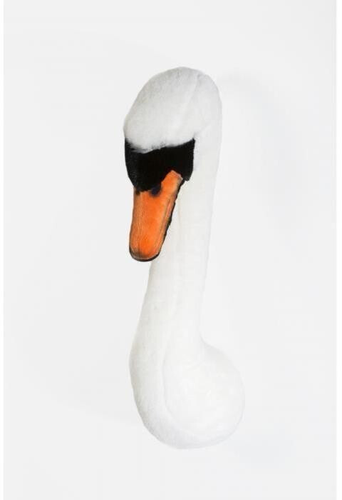 BiBiB & Co Tête de cygne Joanna