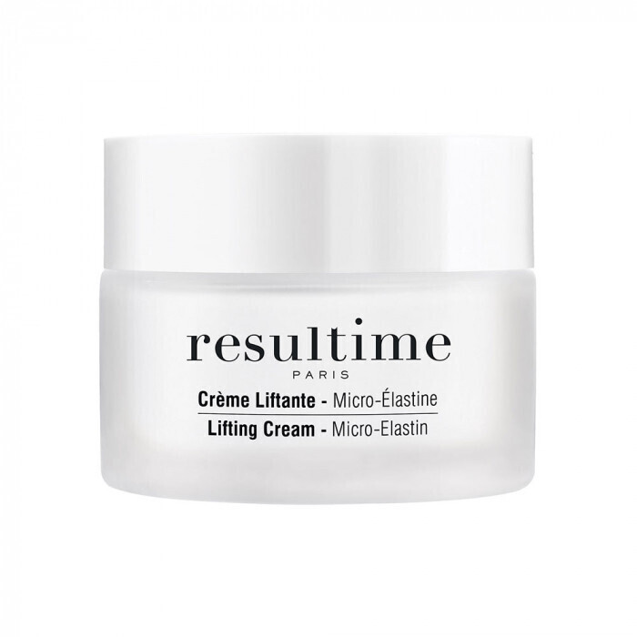Resultime Crème liftante micro-elastine (63 ml)