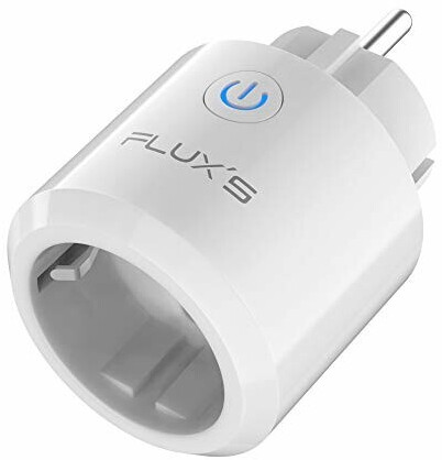 Flux's Naos Smart Plug