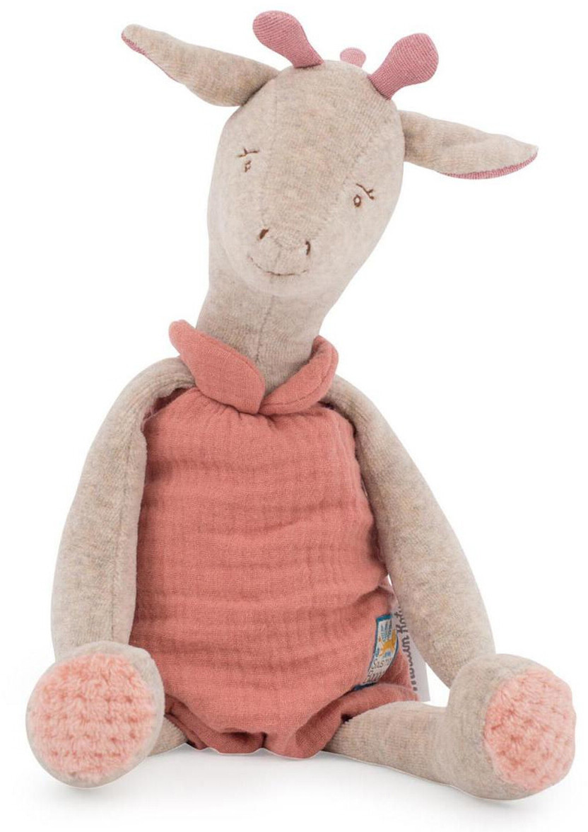 Moulin Roty Bibiscus la girafe 37 cm